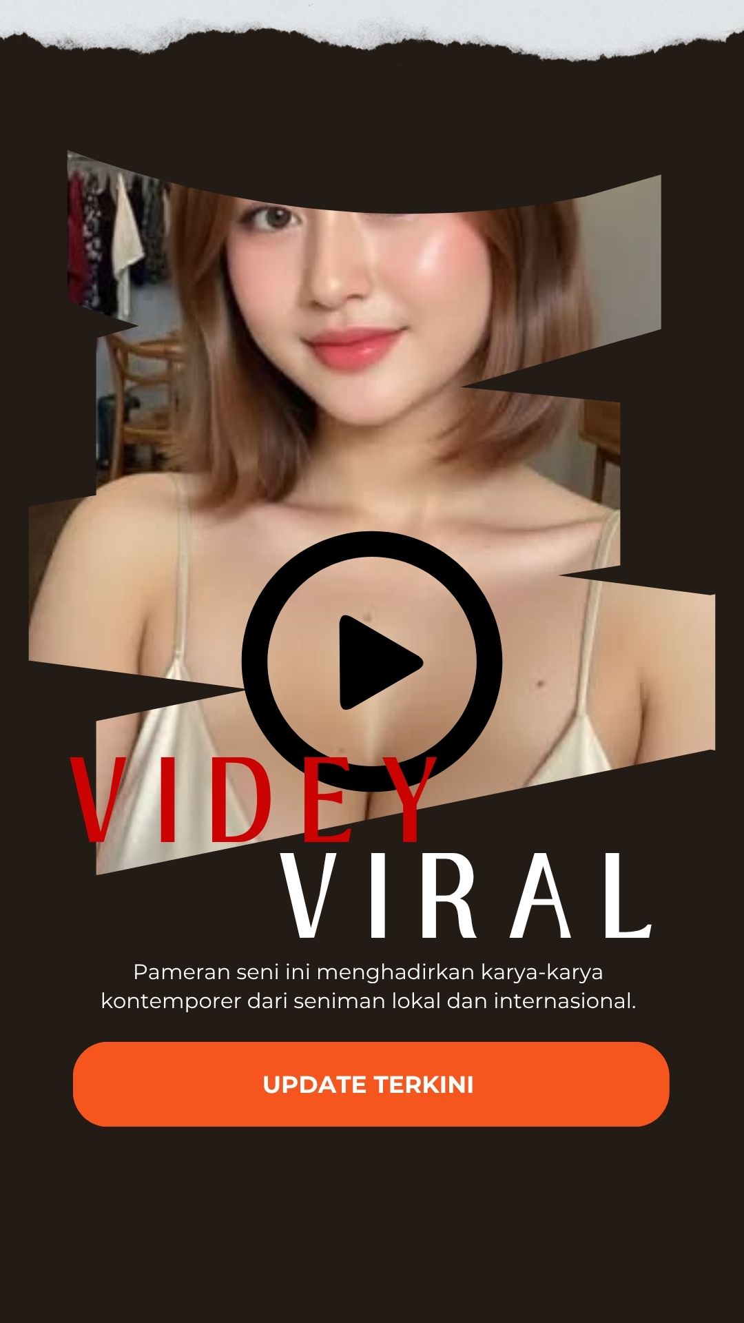 poster Main di Mobil 